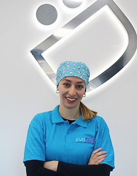 team member