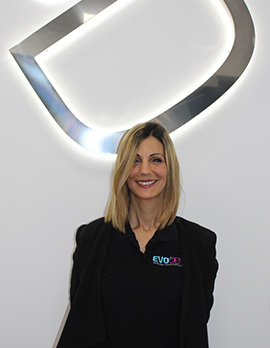 team member