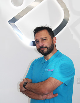 team member