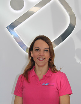 team member