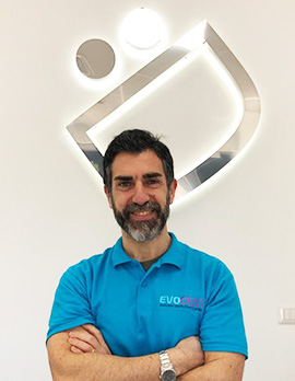 team member