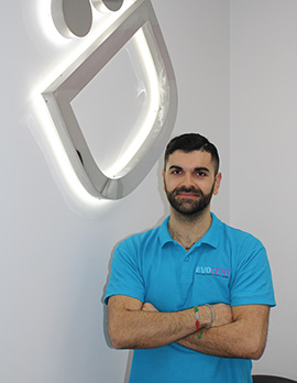 team member
