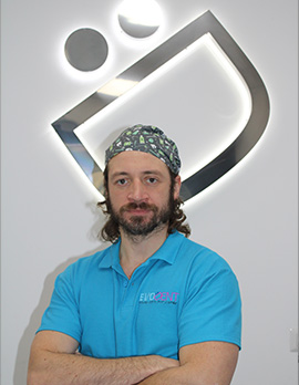 team member