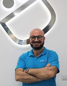 team member