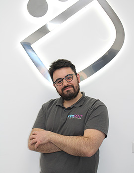 team member